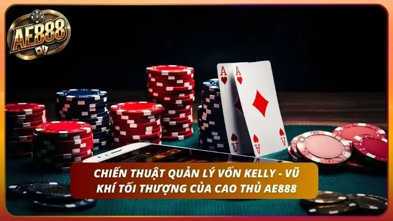 Mẹo Thắng Casino - Quản Lý Vốn Cao Thủ Chuyên Nghiệp 2026 2 Mô hình toán học phân bổ dòng tiền giúp tối ưu biên độ lợi nhuận dài hạn.