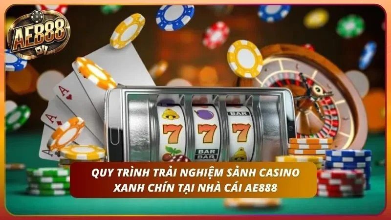Mẹo Thắng Casino - Quản Lý Vốn Cao Thủ Chuyên Nghiệp 2026 6 Hướng dẫn tham gia Casino trực tuyến từng bước